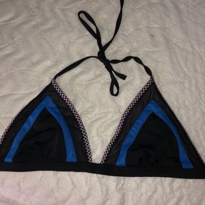 target bikini top